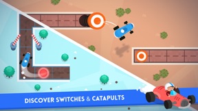 Code Karts - School Edition screenshot