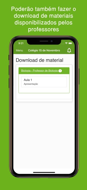 Colégio 15 de Novembro(圖4)-速報App