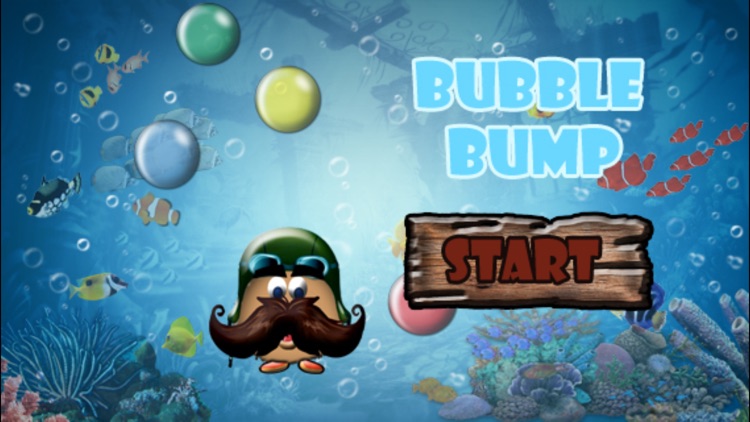 Bubble Bumper