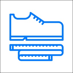 Shoes Size Converter App