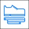 Shoes Size Converter is an app created for measuring and converting the Shoes size for all the peoples and different countries based on their age