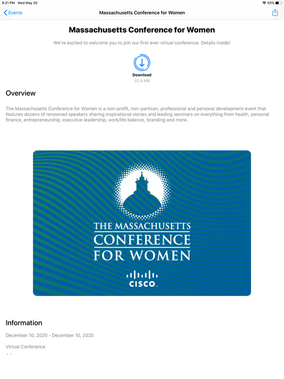 Screenshot #5 pour MassWomen