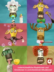 avokiddo emotions ipad bildschirmfoto 2