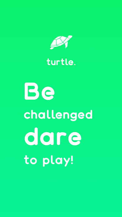 Turtle - Challenge the world! screenshot 4