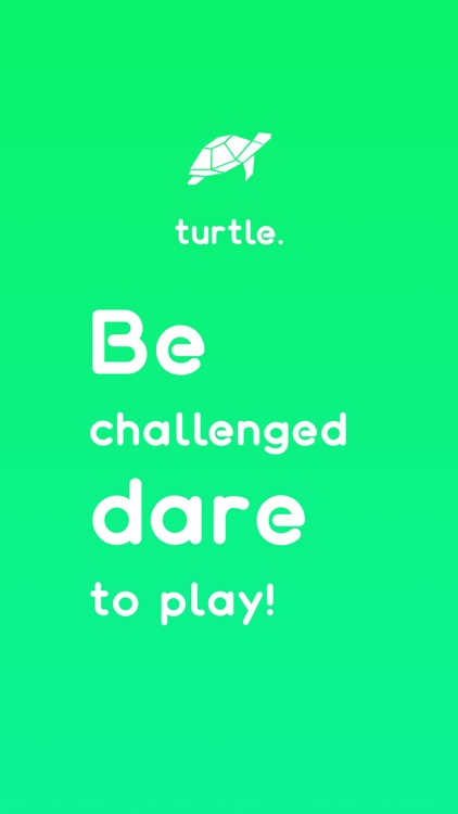 Turtle - Challenge the world! screenshot-3
