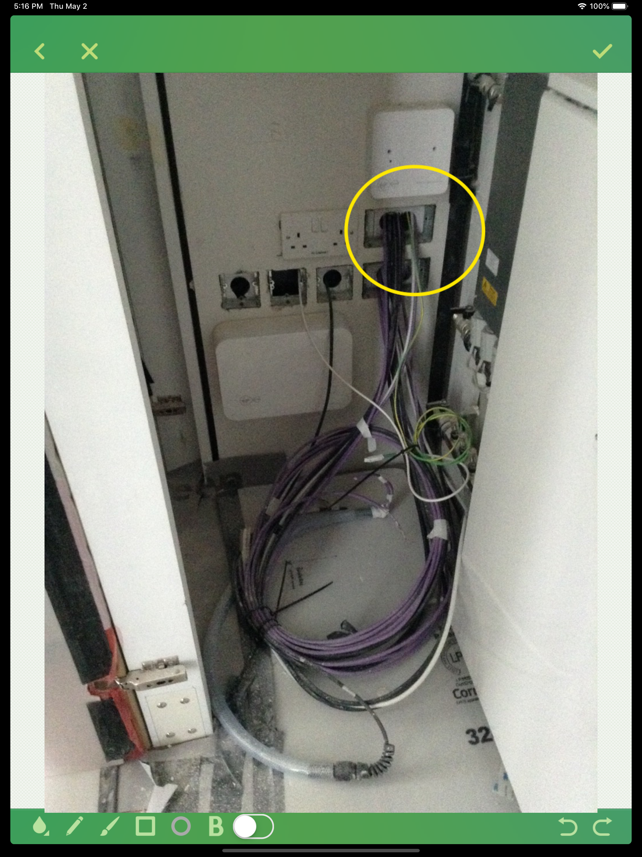 iSnag® screenshot 13