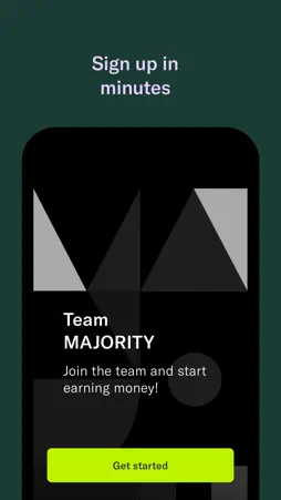 Team MAJORITY screenshot 1