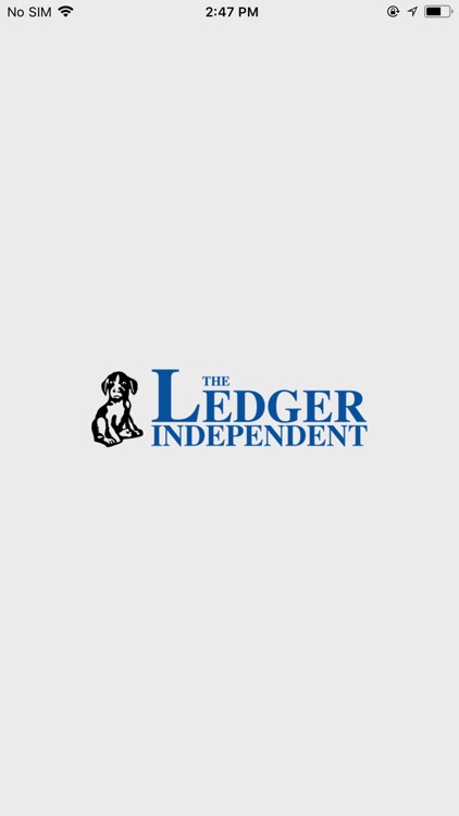 The Ledger Independent