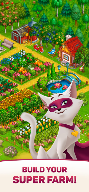 ‎Superfarmers Screenshot