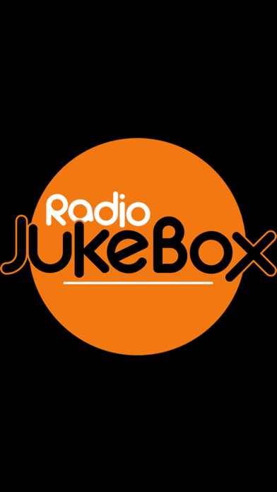 Screenshot #1 pour Radio Juke Box Official