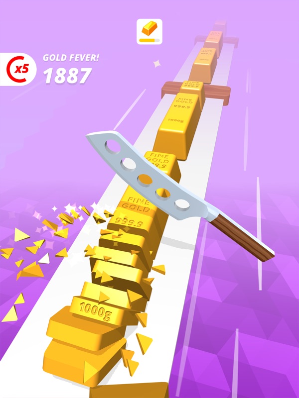 Perfect Slices screenshot 8