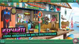 Game screenshot Criminal Case: Pacific Bay apk