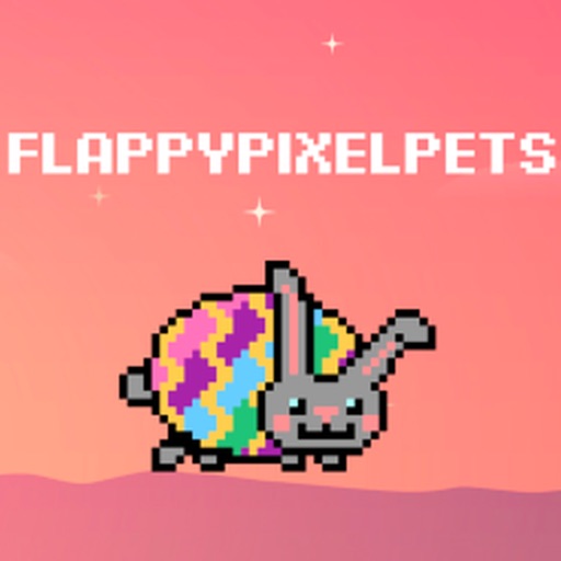 FlappyPixelPets