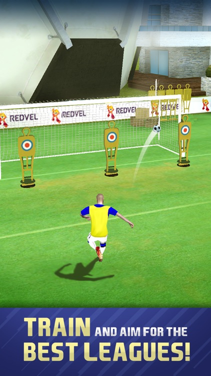 Soccer Star 2020 Football Hero  App Price Intelligence by Qonversion