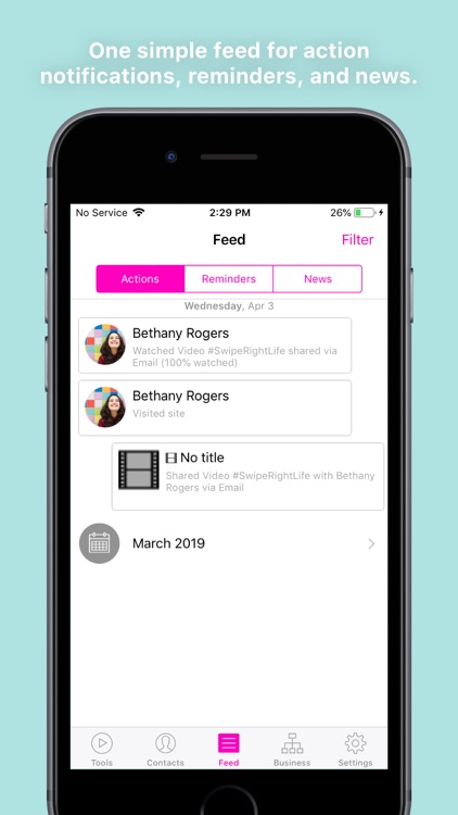 ZYIA Active screenshot-4