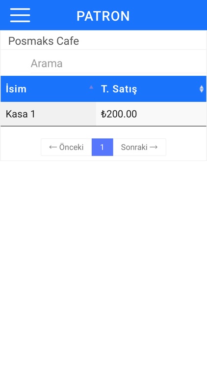 Posmaks Patron screenshot-5