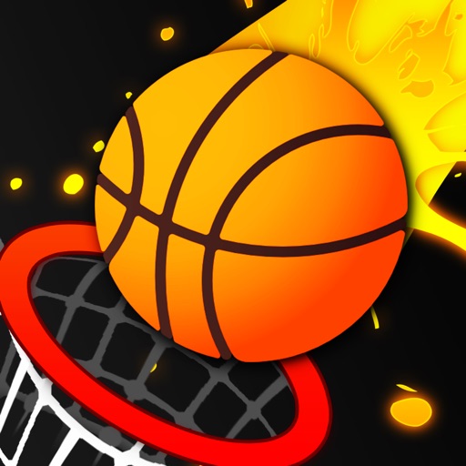 Dunk Star! icon