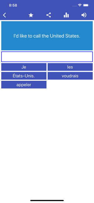 Hosy - Learn German(圖9)-速報App