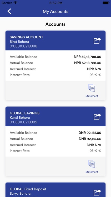 Sahara Smart screenshot-3