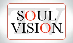 SoulVision.TV app icon