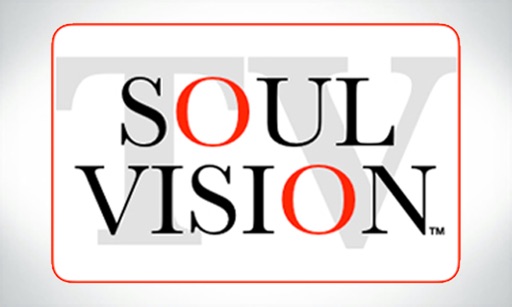SoulVision.TV app icon
