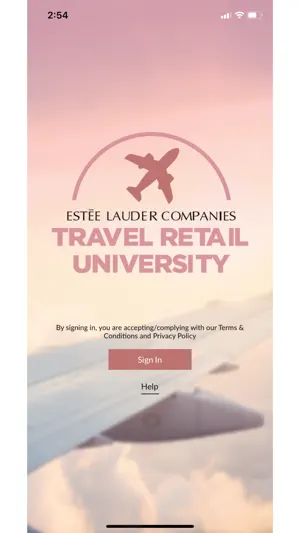 ELC TR U screenshot 1