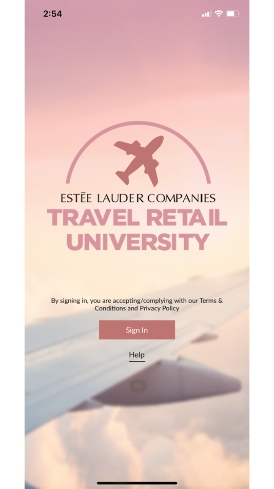 #1. ELC TR U (iOS) 由: The Estee Lauder Companies Inc.