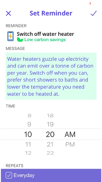 Carbon Trim screenshot-8