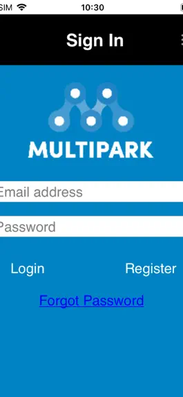 Game screenshot MultiPark mod apk