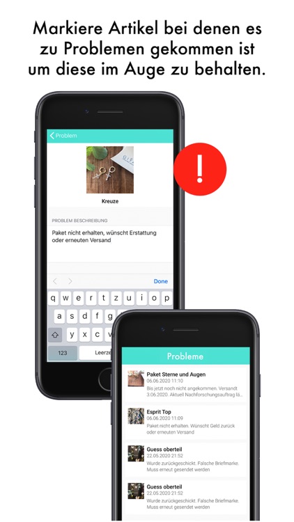 Classifieds Organizer screenshot-6