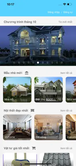Game screenshot Nhà thầu Chấn Văn mod apk