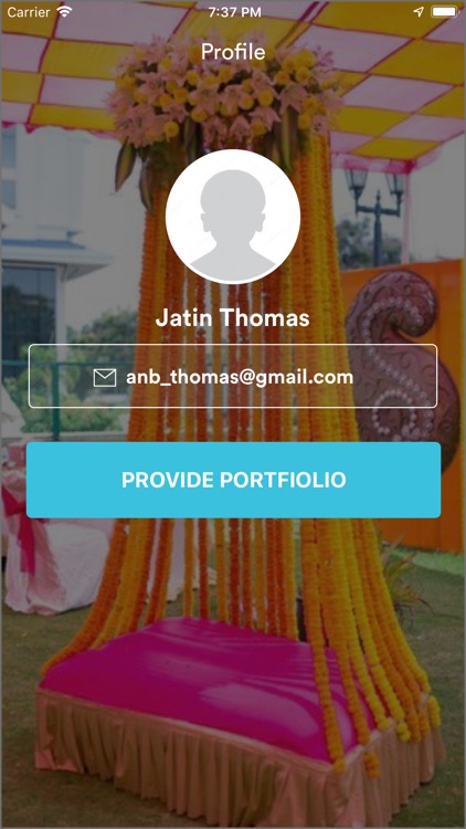 Function Booking Manager screenshot-7
