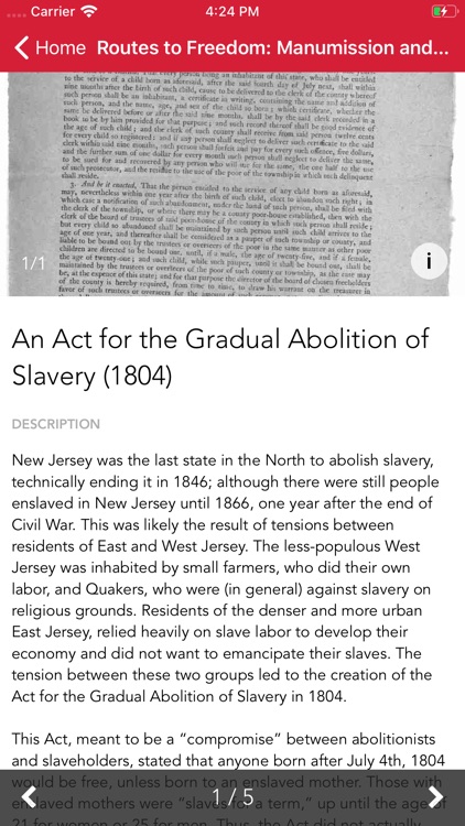 Scarlet and Black Project screenshot-6