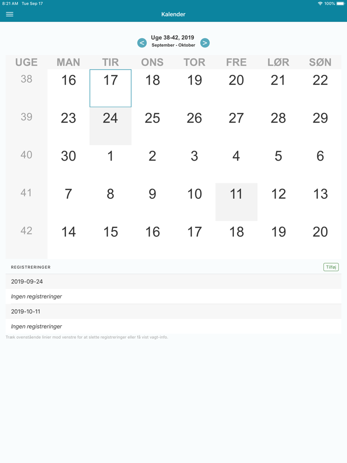 Region Sjællands Vikarkorps