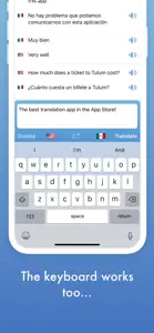 Translate screenshot #7 for iPhone