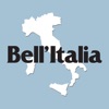 Bell'Italia - iPadアプリ
