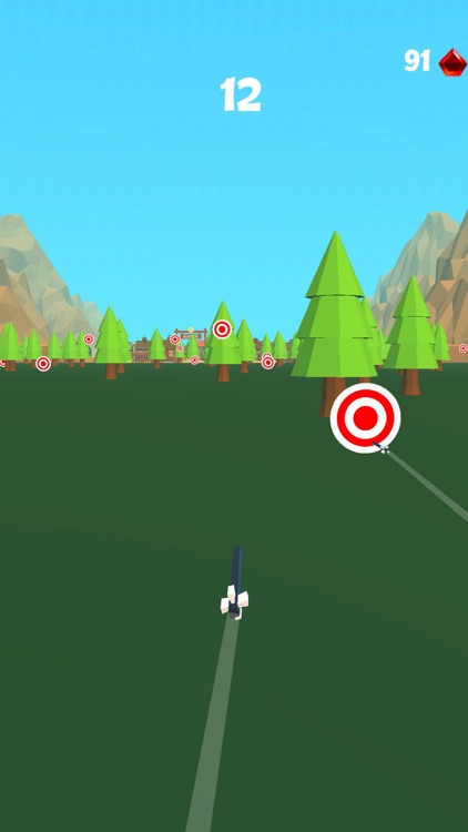 Arrow Launch screenshot-4