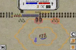 Game screenshot Battles of the Ancient World hack
