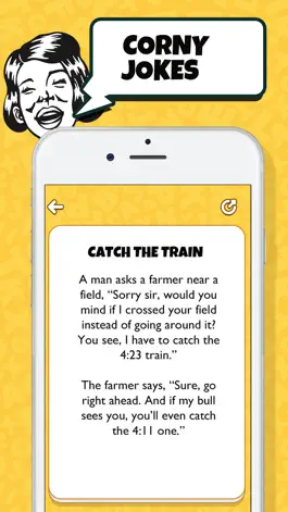 Game screenshot English Joke Book -3000+ Jokes apk