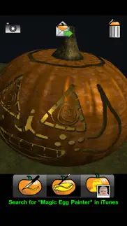 pumpkin 3d magic problems & solutions and troubleshooting guide - 2