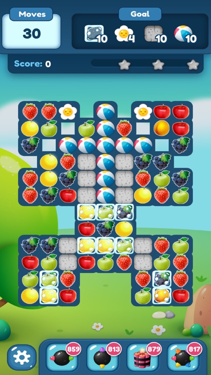 Puzzle Match screenshot-6