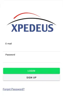 Xpedeus Text screenshot 1