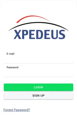 Xpedeus Text screenshot 1