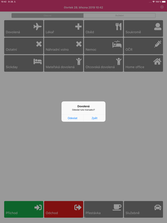Screenshot #6 pour Ikos D5