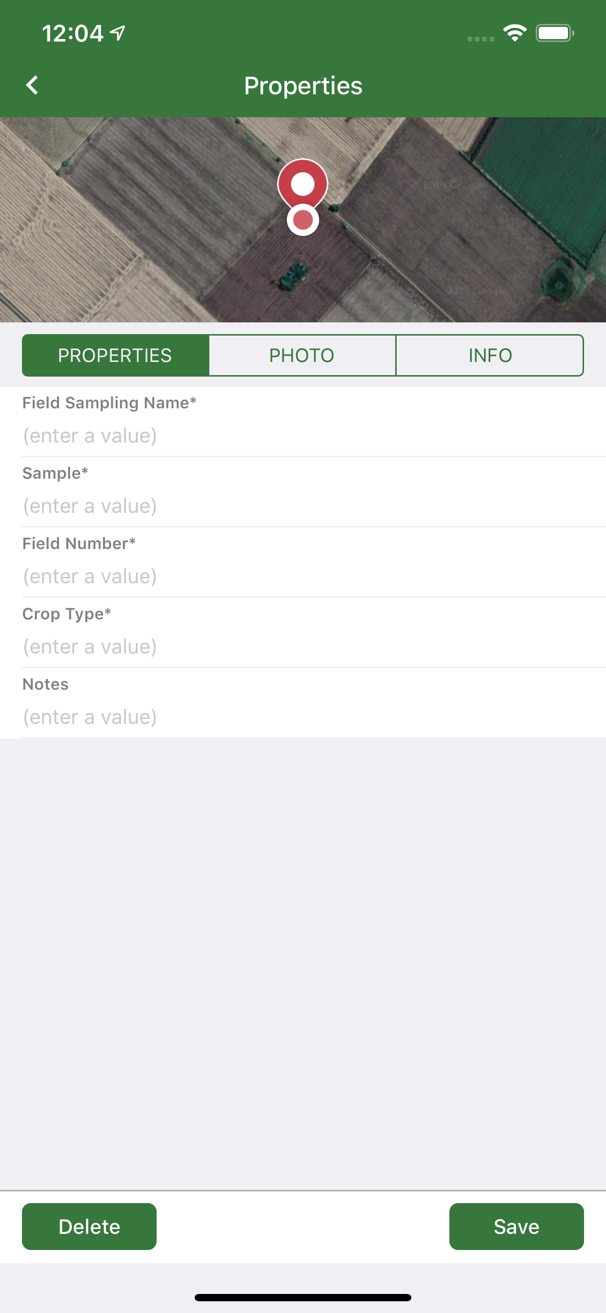 Farm 360 screenshot 3