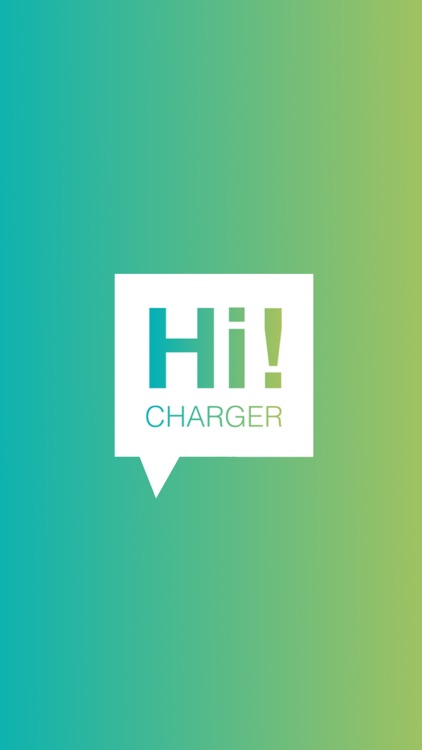 Hi Charger