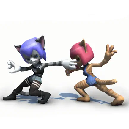 CAT PUNCH Читы