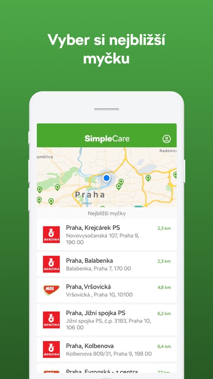 SimpleCare