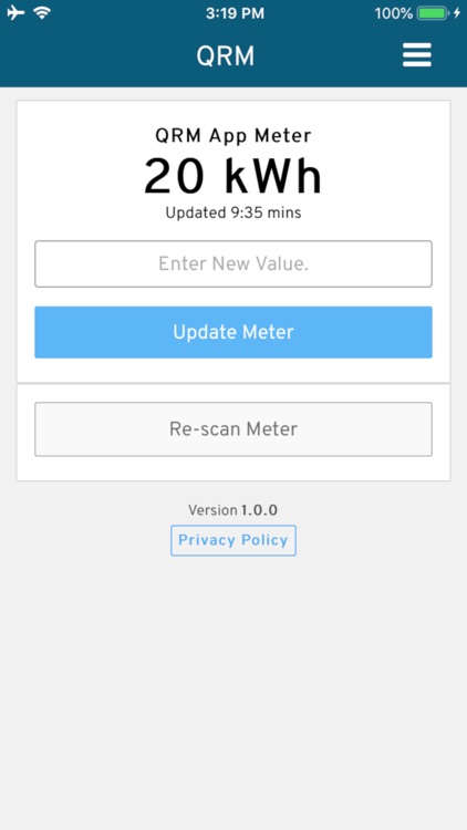 Entronix Meter Rounds screenshot-3