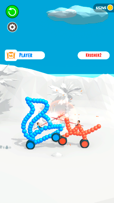 Draw Joust! screenshot 3
